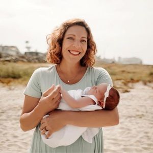 Meet your Posher, Leslie